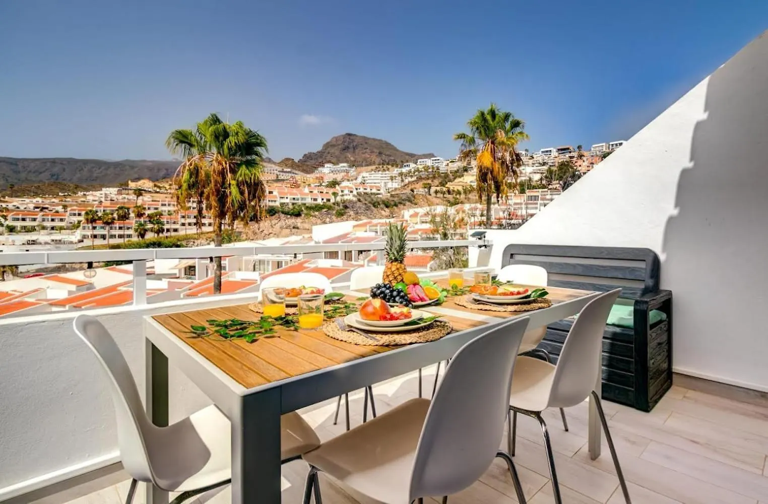 Cosy Apartment Costa Adeje  0*, Costa Adeje (Tenerife)
