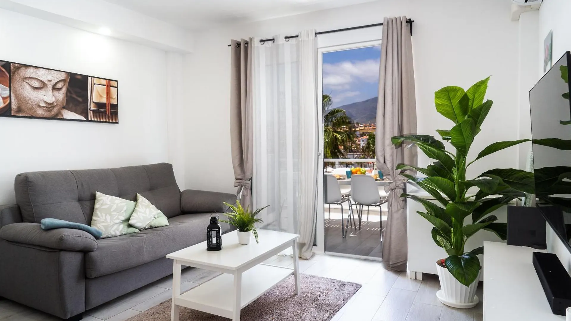Cosy Apartment Costa Adeje  Spain