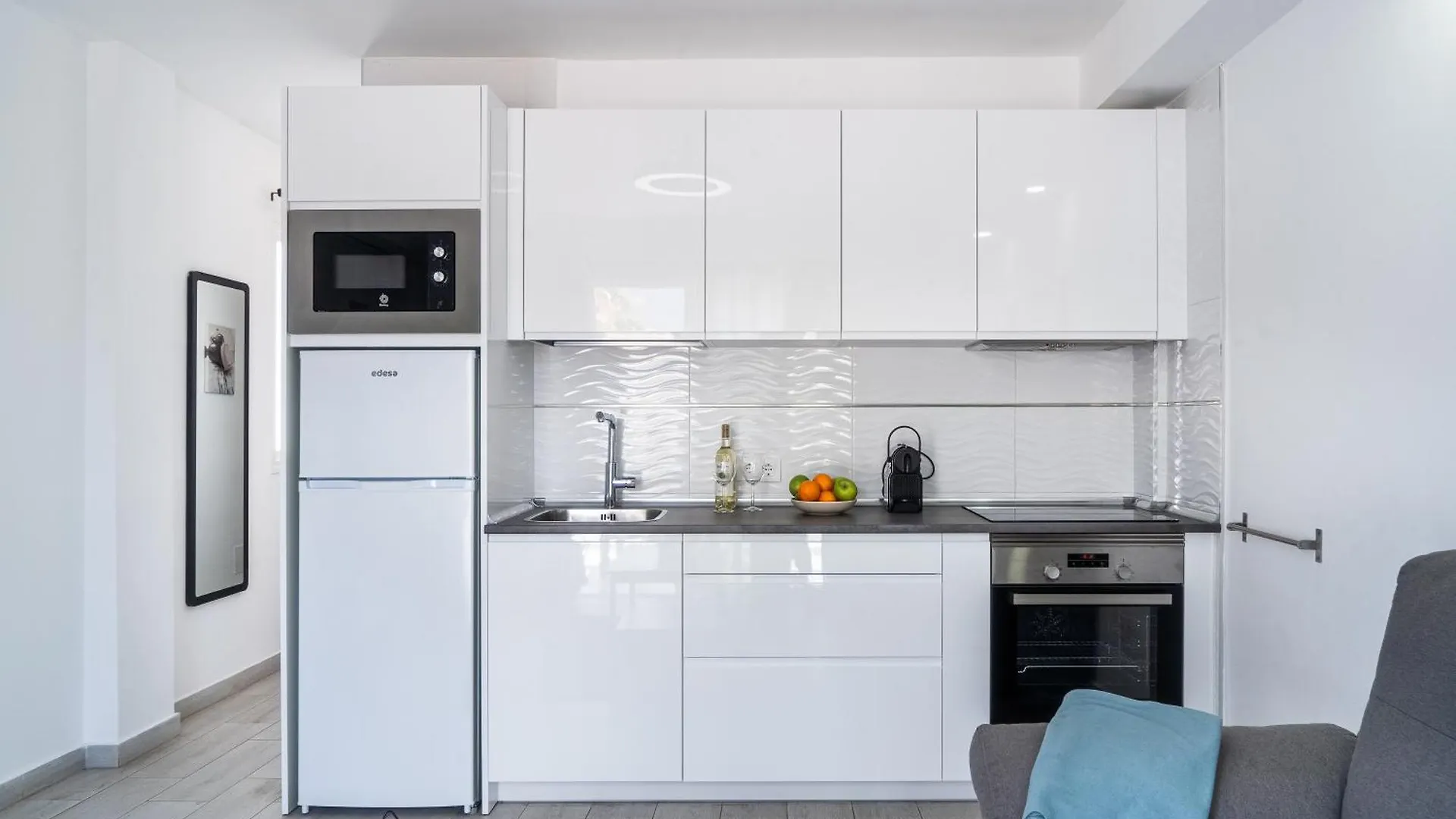 Cosy Apartment Costa Adeje  Spain