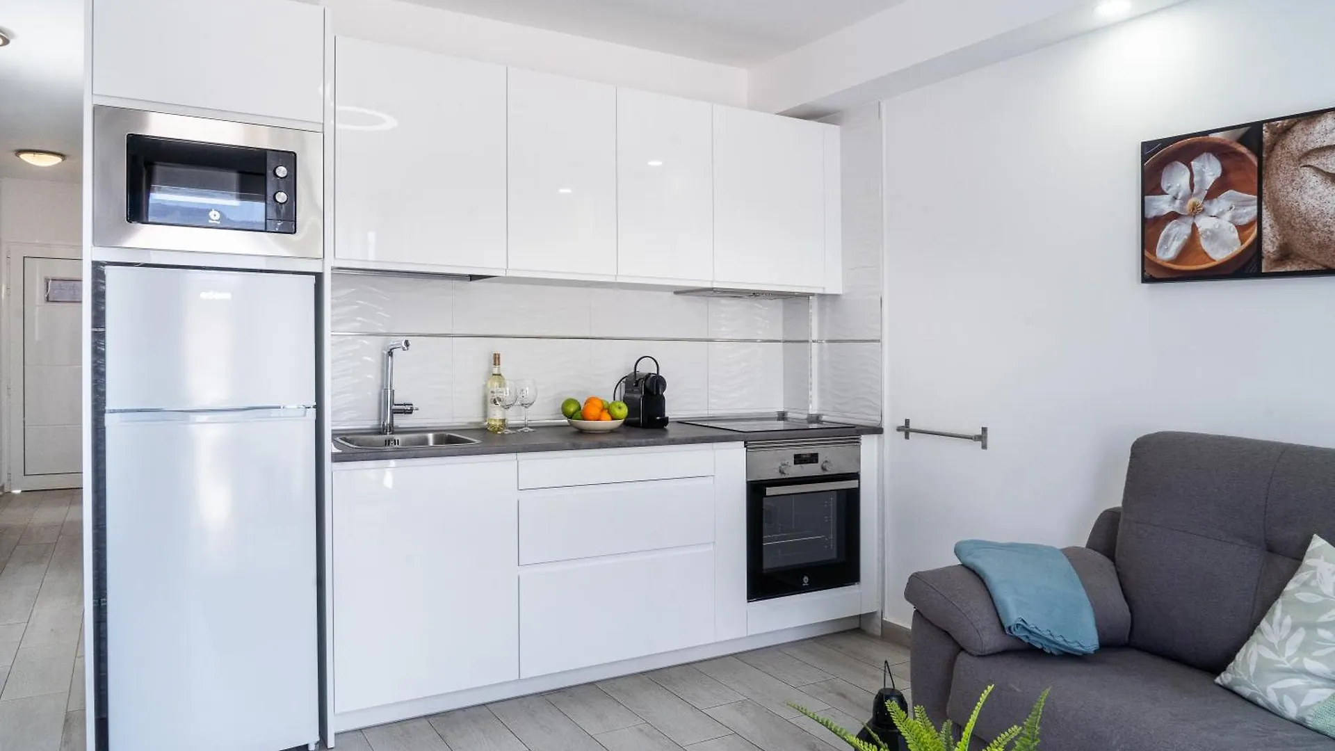 Cosy Apartment Costa Adeje  0*, Costa Adeje (Tenerife) Spain